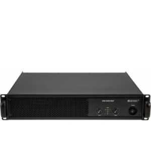 Omnitronic XPA-1000 MK2 Amplifier TILBUD NU