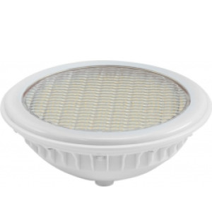 Omnilux PAR-56 12V/16W 3000K LED swimming pool lamp TILBUD NU