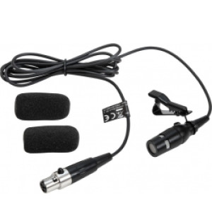 PSSO PXS Lavalier Microphone for Bodypack TILBUD NU