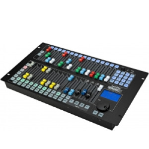 EuroLite DMX Commander 512 TILBUD NU