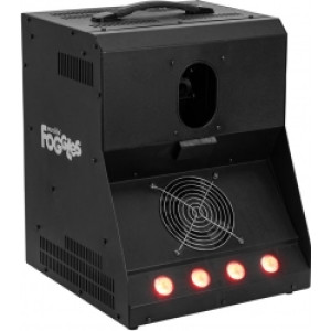 EuroLite FOGGLES Bubble/Fog Machine TILBUD NU