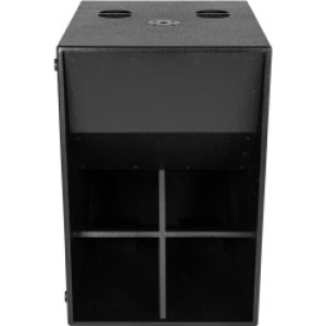 Omnitronic FH-18 hornloaded Subwoofer TILBUD NU