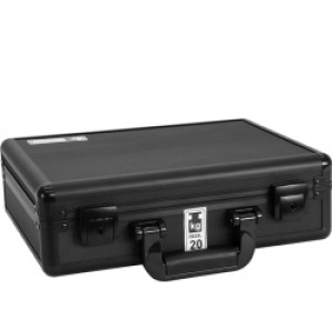 Roadinger DEVIDER UDC-1 Universal Case TILBUD NU