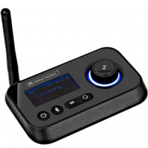 Omnitronic BDT-5.2PRO Aptx HD Bluetooth Transceiver TILBUD NU