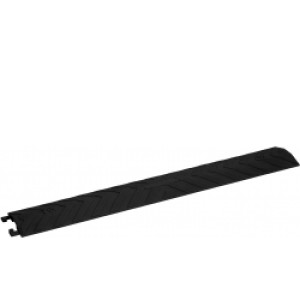 EuroLite DRO-1 Cable Channel bk TILBUD NU