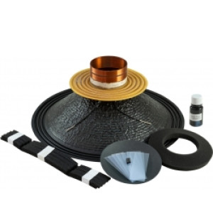 Lavoce SAN184.50-8 Recone kit TILBUD NU