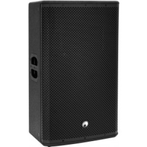 Omnitronic PAS-215 MK4 2-way Top TILBUD NU