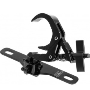 EuroLite Omega bracket 60 incl. Coupler TILBUD NU