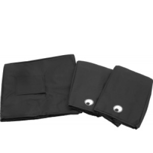Omnitronic MAXX-1508NG Cover Set TILBUD NU