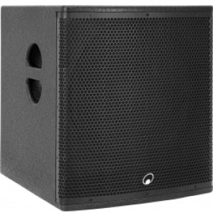 Omnitronic MAXX-1810NG Active Subwoofer 18 TILBUD NU