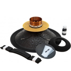 Lavoce SAN184.03-8 Recone kit TILBUD NU