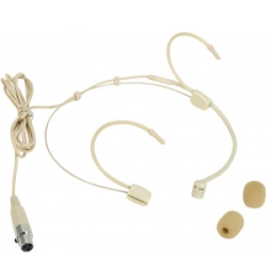 PSSO WISE Headset for Bodypack (cardioid) TILBUD NU