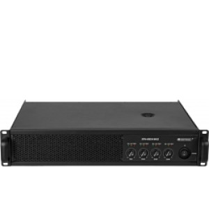 Omnitronic XPA-4804 MK2 Amplifier TILBUD NU