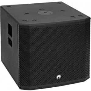 Omnitronic PAS-151 MK4 Subwoofer TILBUD NU