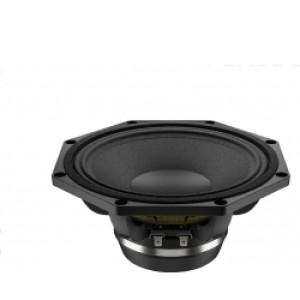 Lavoce WAN082.02 8" Woofer, Neodyme Magnet, Aluminium Basket Driver TILBUD NU