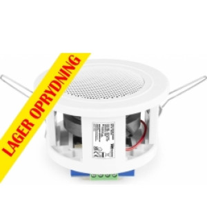 CSBA3 Kompakt Loftshøjttaler 3" 100V TILBUD NU