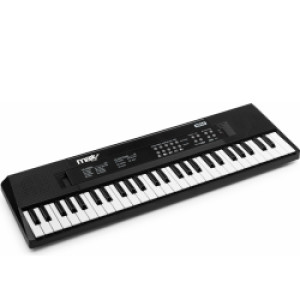 KD54 54-Tangenters Elektronisk Keyboard med Genopladeligt Batteri TILBUD NU