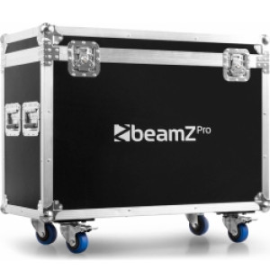 FC760 Flightcase for 2pcs MHL760 TILBUD NU