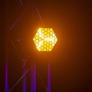 RB90-5 Deco Retro Blinder TILBUD NU