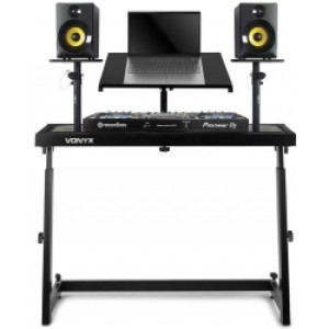 VONYX DJ Stand TILBUD NU mobil stå