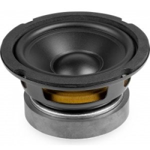 WPP10 Woofer Poly-Prop Hi-Fi 10cm 50W TILBUD NU