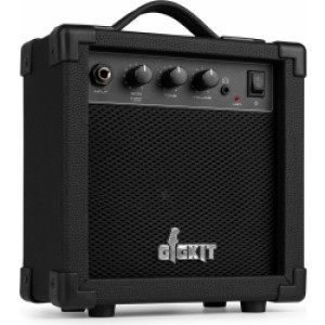 GIGKit Elektrisk Guitarforstærker – 20W TILBUD NU
