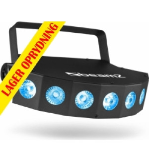 Fingers7 Party Effect DMX TILBUD NU