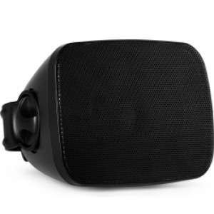 BD30TB In/Outdoor Speaker IPX5 Black 100V TILBUD NU