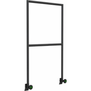750HR Stage Handrail 0,5m TILBUD NU