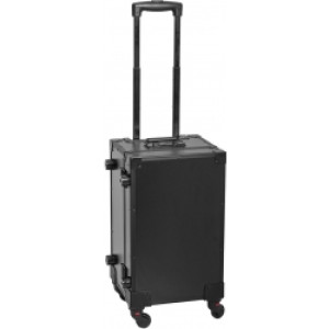 Roadinger UKC-4R Universal Case with Trolley TILBUD NU