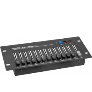 EuroLite FD-36+1 DMX Dimmer Panel TILBUD NU