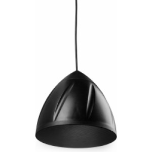 PDS50B Pendant Speaker 100V 6.5” Black TILBUD NU