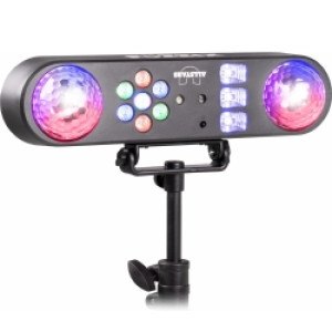 AllStar3 LED Party Light Effect TILBUD NU