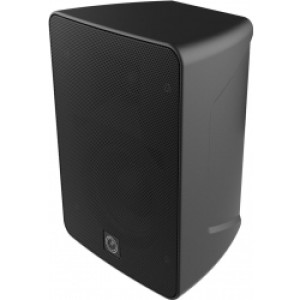 INTUSONIC 4FP40R 4" 2-way Outdoor Speaker black TILBUD NU