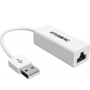 INTUSONIC DIU485 USB Interface TILBUD NU