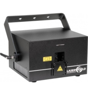 LASERWORLD CS-6000 micro TILBUD NU
