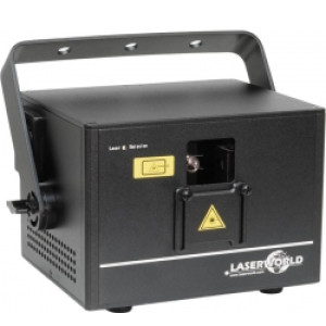 LASERWORLD CUBE 3 TILBUD NU