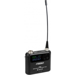 PSSO PXS Mini Bodypack 470-510 MHz TILBUD NU
