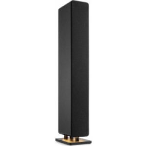 ARCO Aktiv Gulvhøjttaler "Super flot slankt søjledesign" DAB, FM, Bluetooth og E