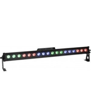 EuroLite LED IP T-PIX 18 QCL Bar TILBUD NU