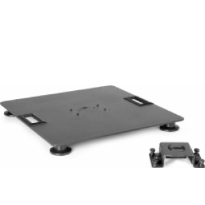 DOTBAR-B Base Plate + Connector Set TILBUD NU