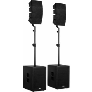 VX922 Compact 2.2 Line Array Set TILBUD NU