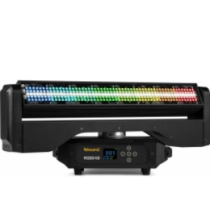 MSB640 Double-Sided Moving Bar TILBUD NU