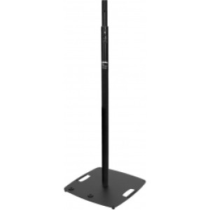 Omnitronic BPS-43LCK Loudspeaker Stand black TILBUD NU