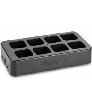 WCS1 EazyLink Charging Station TILBUD NU