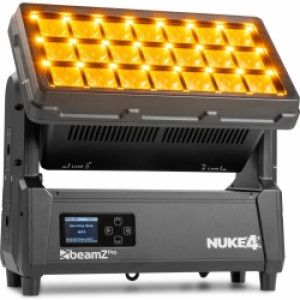NUKE4 Motorized Beam Outdoor TILBUD NU