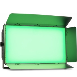 SFP300C LED Softpanel Light 300W RGBAL TILBUD NU
