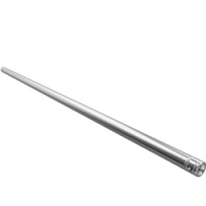 P31 Single Aluminium Tube 2,0m TILBUD NU