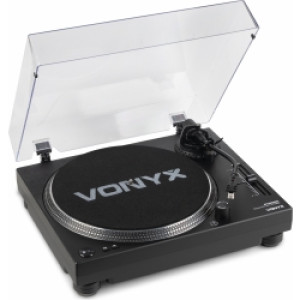 DT6000 Direct-Drive Turntable TILBUD NU