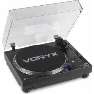 DT3000 Belt-Drive Turntable TILBUD NU